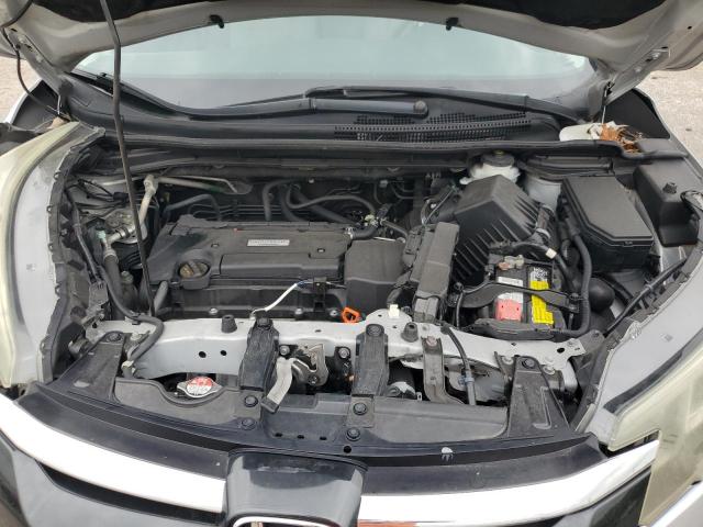 2016 HONDA CR-V LX - 2HKRM3H37GH536386