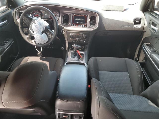 2020 DODGE CHARGER GT - 2C3CDXHG1LH166995