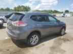 NISSAN ROGUE S photo