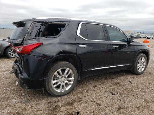 2018 Chevrolet Traverse High Country VIN: 1GNEVKKW8JJ167357 Lot: 61652894