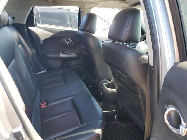 2011 Nissan Juke S VIN: JN8AF5MR1BT013287 Lot: 61528024