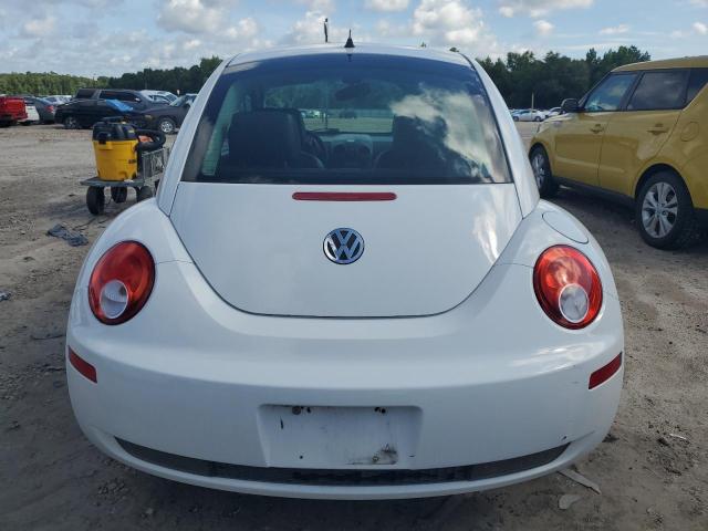 2010 Volkswagen New Beetle VIN: 3VWPG3AG0AM008828 Lot: 61158424