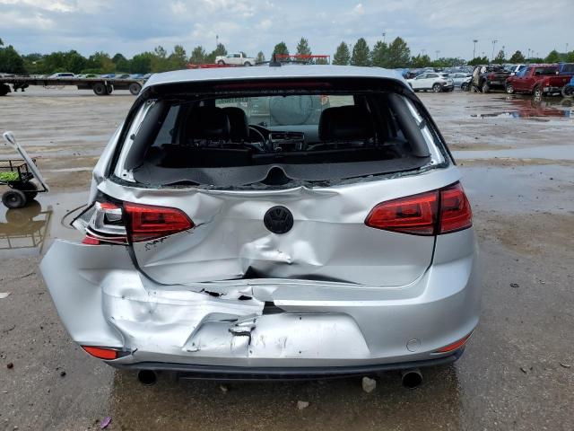 2017 VOLKSWAGEN GTI SPORT - 3VW547AUXHM026664