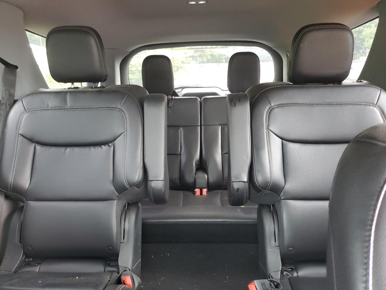 1FMSK8DH6MGA14608 2021 Ford Explorer Xlt