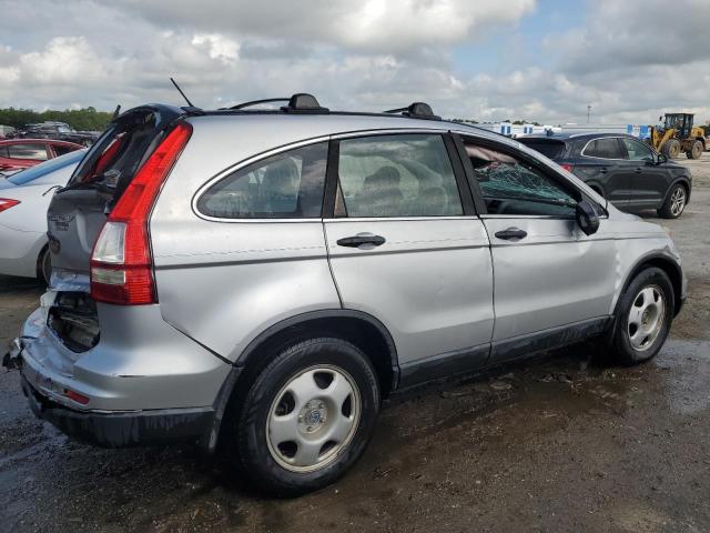 5J6RE3H38BL042856 2011 Honda Cr-V Lx