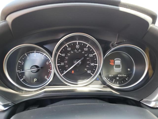 2020 Mazda 6 Touring VIN: JM1GL1VM6L1515459 Lot: 62028134