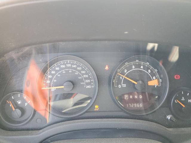 2016 Jeep Compass Sport VIN: 1C4NJDAB8GD690898 Lot: 62208334