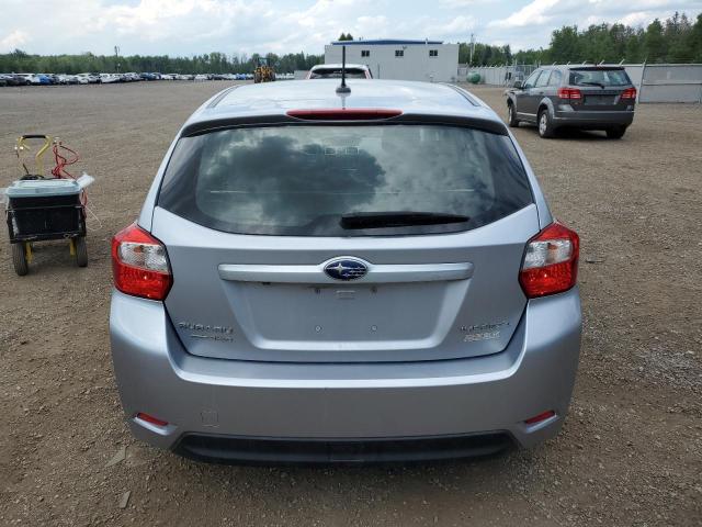 2015 Subaru Impreza Premium VIN: JF1GPAC6XF8254024 Lot: 62173144