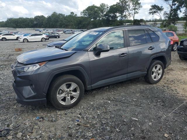 2021 TOYOTA RAV4 XLE #2751100335