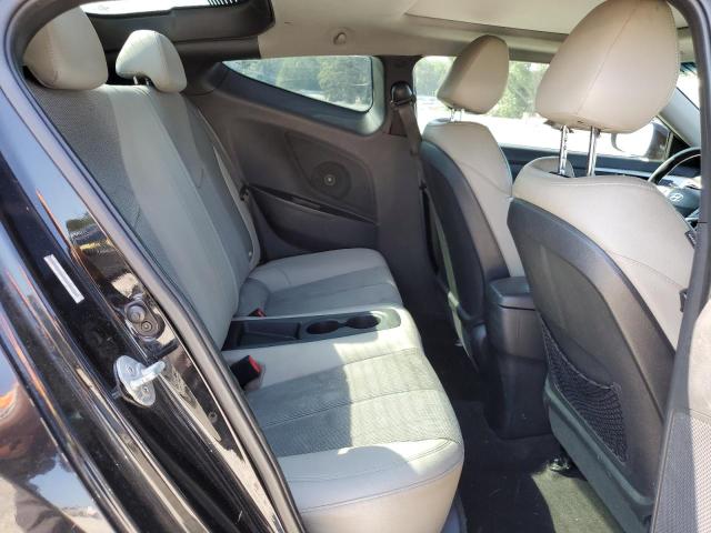 2013 Hyundai Veloster VIN: KMHTC6AD2DU164112 Lot: 61617774