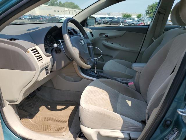 JTDBL40E799053970 2009 Toyota Corolla Base