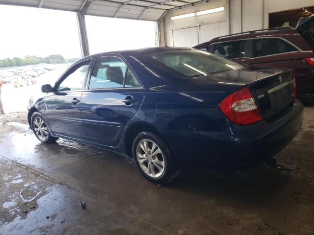 2004 Toyota Camry Le VIN: 4T1BF32KX4U069246 Lot: 61292434