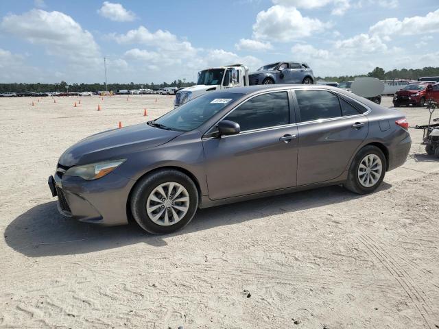 VIN 4T4BF1FK2FR493124 2015 Toyota Camry, LE no.1