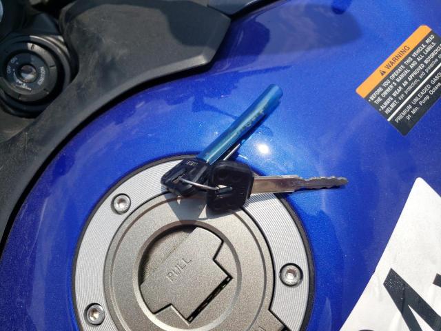 2023 YAMAHA MT09 - JYARN71E6PA004727