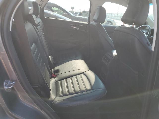 2022 FORD EDGE SEL - 2FMPK4J93NBA93076