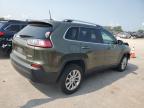 JEEP CHEROKEE L photo