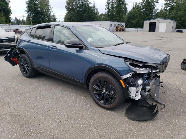 2024 BUICK ENVISTA SP KL47LBE24RB101873