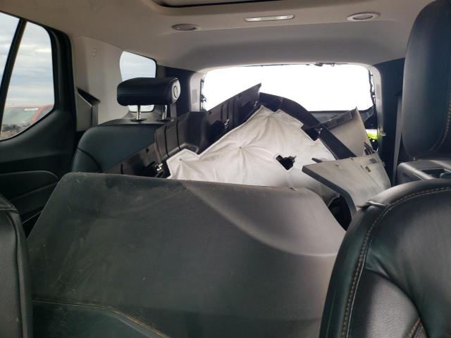 2018 Chevrolet Traverse Lt VIN: 1GNEVHKW7JJ216132 Lot: 60805424