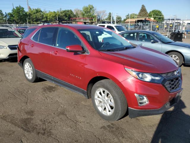 2018 CHEVROLET EQUINOX L - 2GNAXSEVXJ6318305