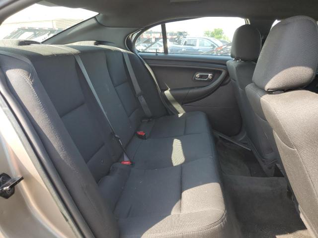 2015 FORD TAURUS POL - 1FAHP2L88FG144185