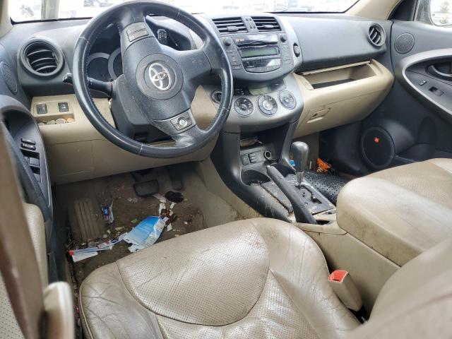 2011 Toyota Rav4 Limited VIN: 2T3DK4DV1BW047254 Lot: 61967414