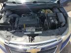 CHEVROLET CRUZE photo