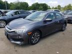 2018 HONDA CIVIC EX - 2HGFC2F77JH512158