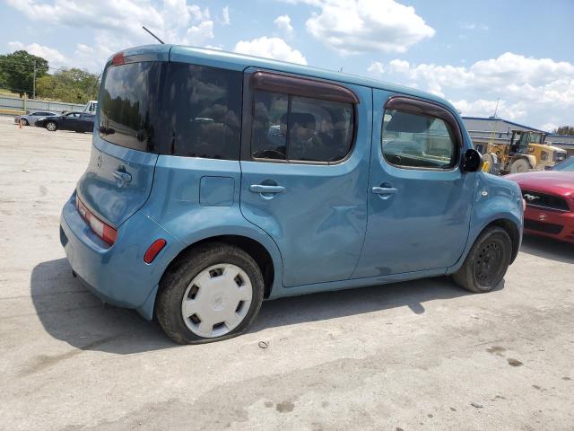 2010 Nissan Cube Base VIN: JN8AZ2KR1AT164217 Lot: 63295594