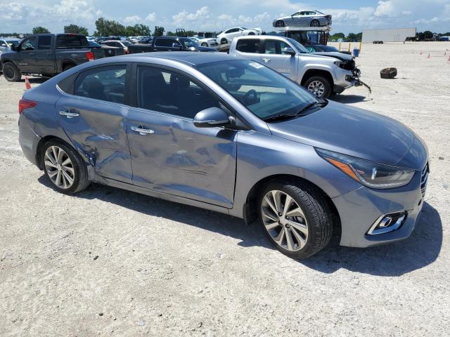 2020 HYUNDAI ACCENT LIM - 3KPC34A67LE118346