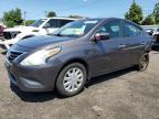 NISSAN VERSA S photo