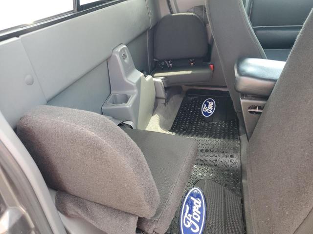 2009 Ford Ranger Super Cab VIN: 1FTZR45E79PA47975 Lot: 61685894