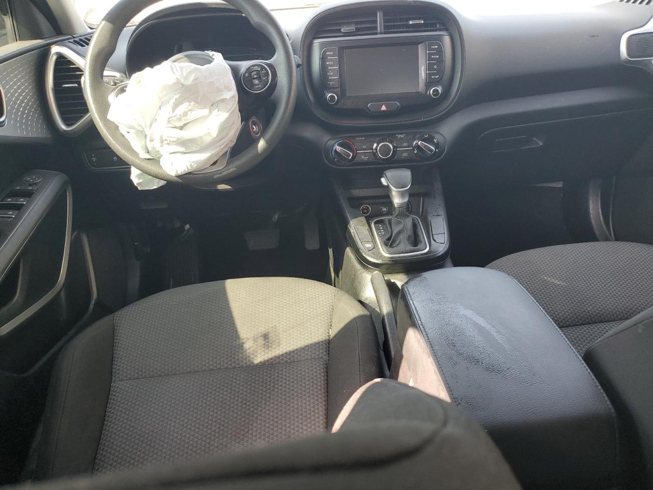 KNDJ23AU6L7709514 2020 Kia Soul Lx