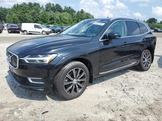2020 VOLVO XC60 T6 IN - YV4A22RL3L1586695