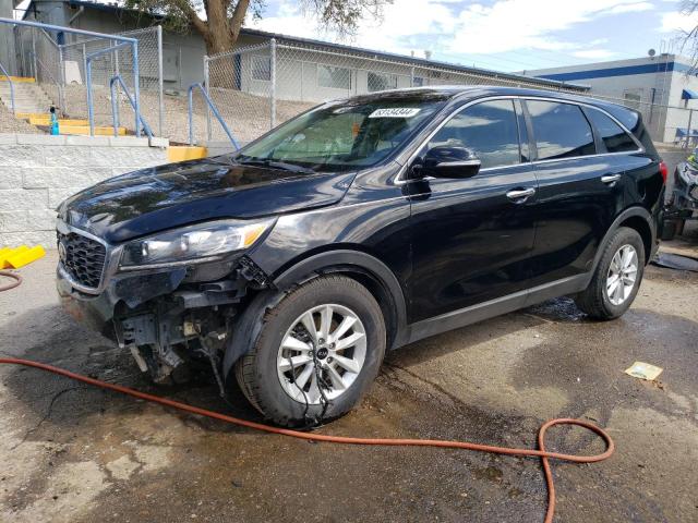 2019 KIA SORENTO L 2019