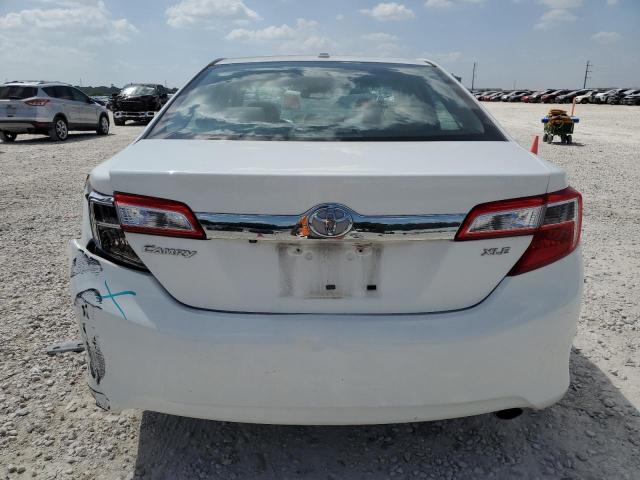 VIN 4T4BF1FK8DR334430 2013 Toyota Camry, L no.6