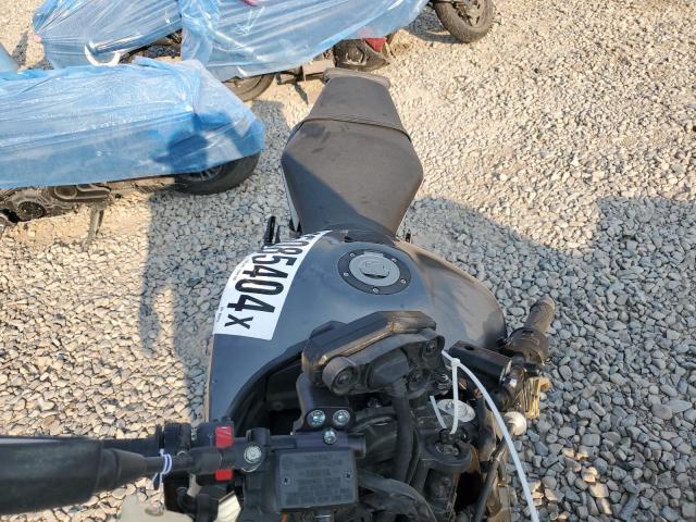 2015 YAMAHA FZ09 JYARN33E8FA006855