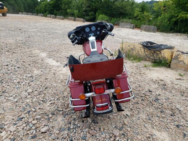 2009 HARLEY-DAVIDSON FLHTC 1HD1FF4139Y670003