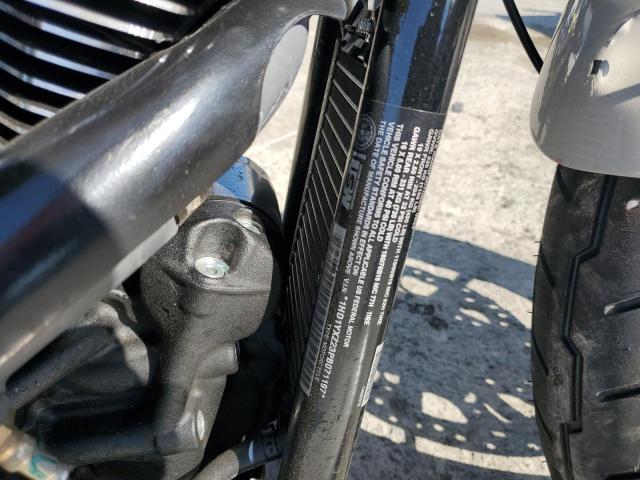 2023 HARLEY-DAVIDSON FXLRST 1HD1YXZ23PB071197