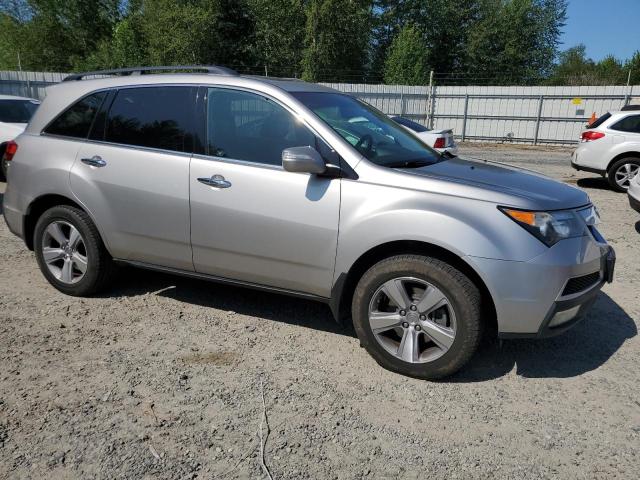 2011 Acura MDX - Image 4