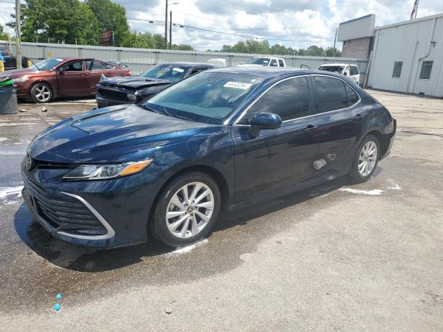 2021 TOYOTA CAMRY LE #2701182372