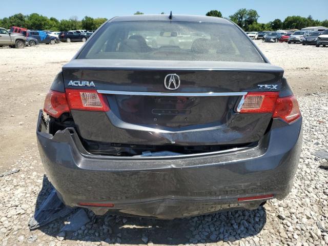 2012 Acura Tsx Tech VIN: JH4CU2F63CC016025 Lot: 59990034