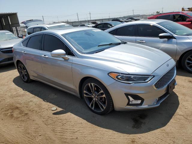 2020 FORD FUSION TIT - 3FA6P0K95LR205485