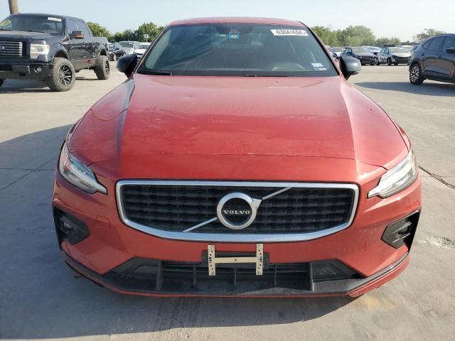 VIN 7JRA22TM2KG013983 2019 Volvo S60, T6 R-Design no.5