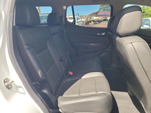 2023 GMC ACADIA SLT - 1GKKNML48PZ250757