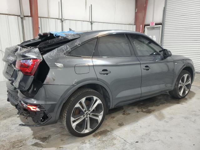 VIN WA15AAFY0P2034552 2023 Audi Q5, Sportback Prm P... no.3