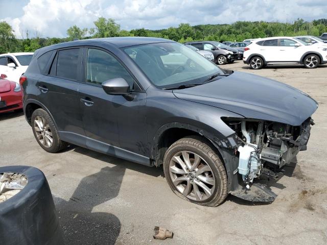 VIN JM3KE4DY9E0415494 2014 Mazda CX-5, GT no.4