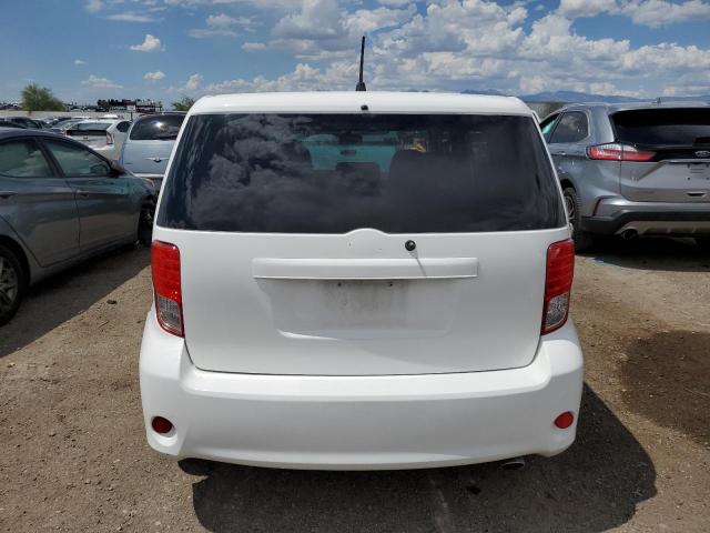 2014 Toyota Scion Xb VIN: JTLZE4FE5EJ051499 Lot: 61754094