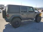 JEEP WRANGLER U photo