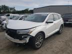 2021 ACURA RDX TECHNO - 5J8TC1H58ML013952