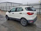 FORD ECOSPORT S photo